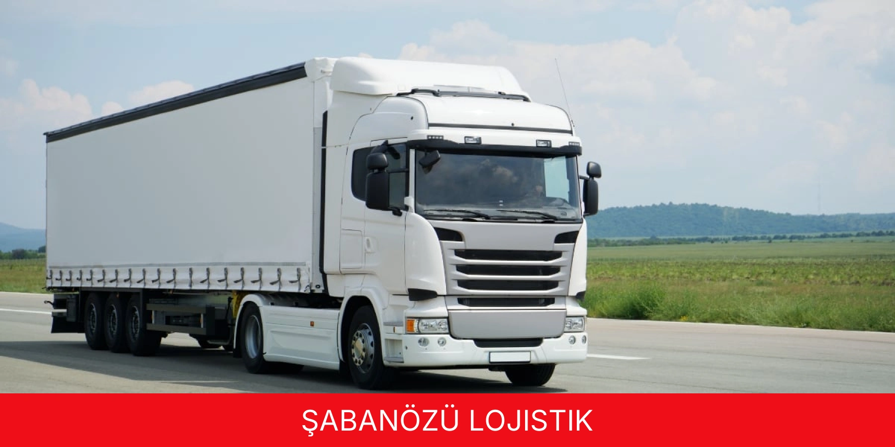 Şabanözü Lojistik
