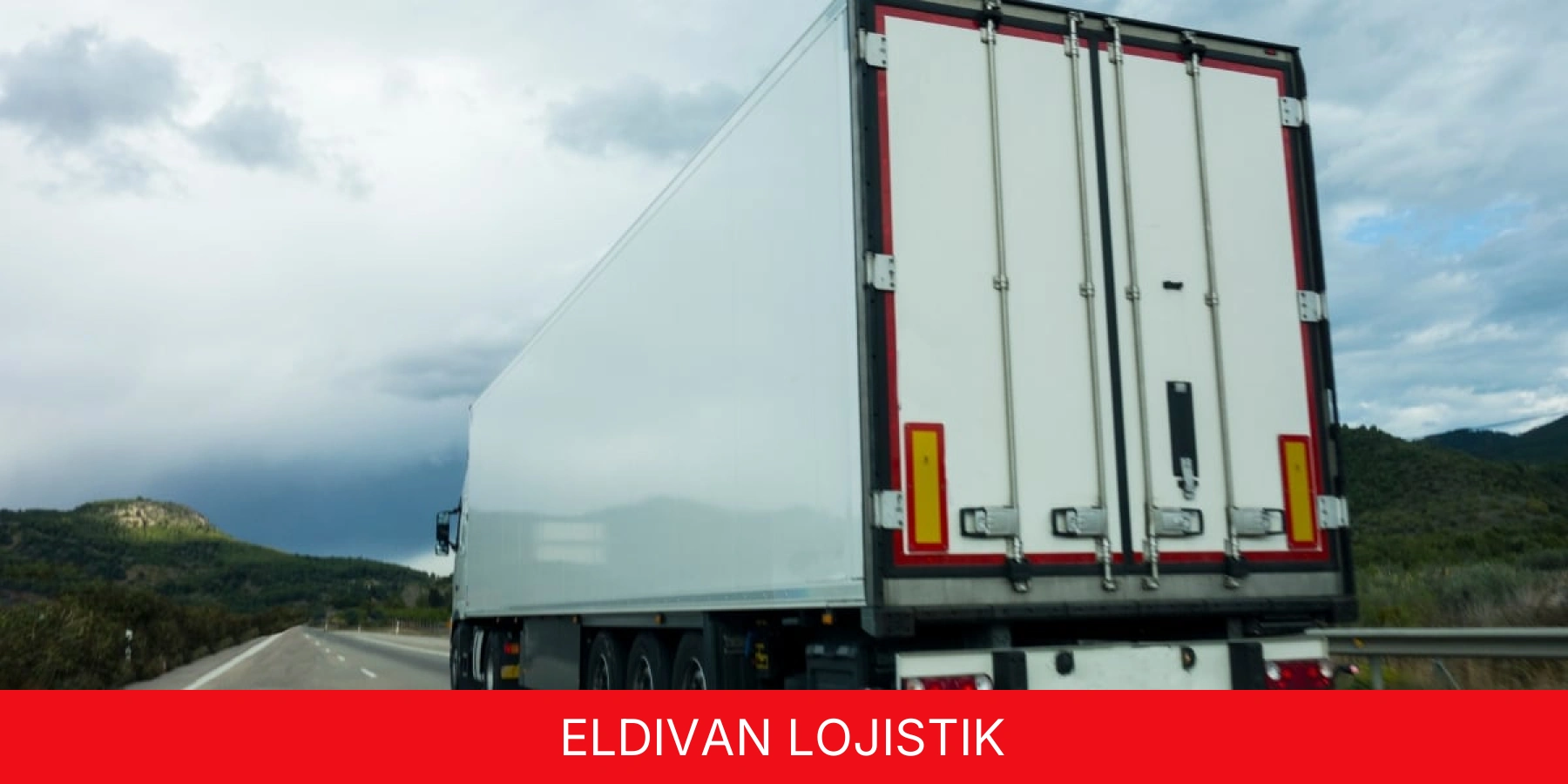 Eldivan Lojistik