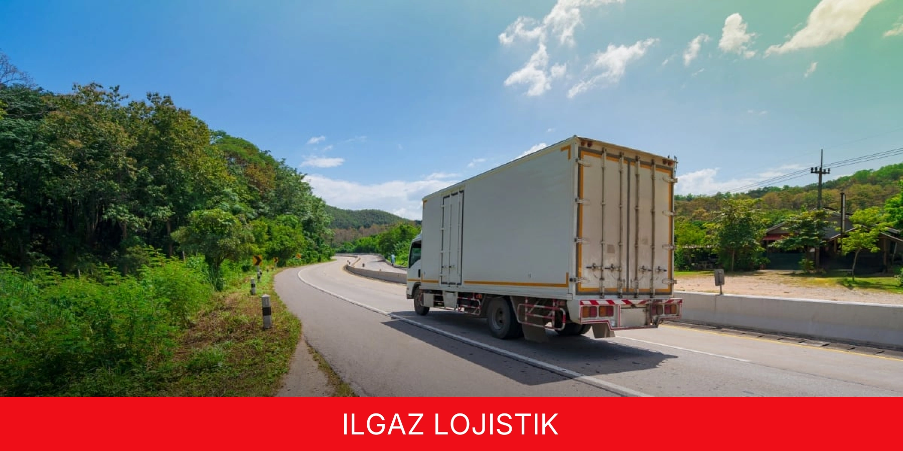 Ilgaz Lojistik