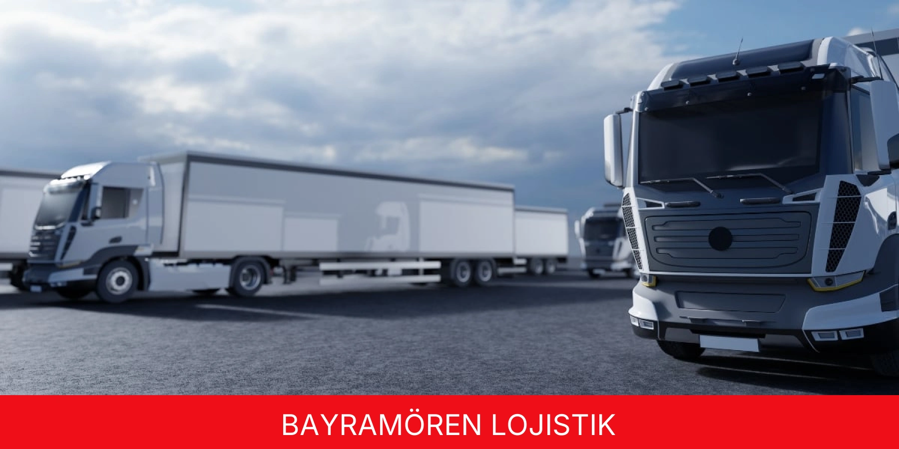 Bayramören Lojistik