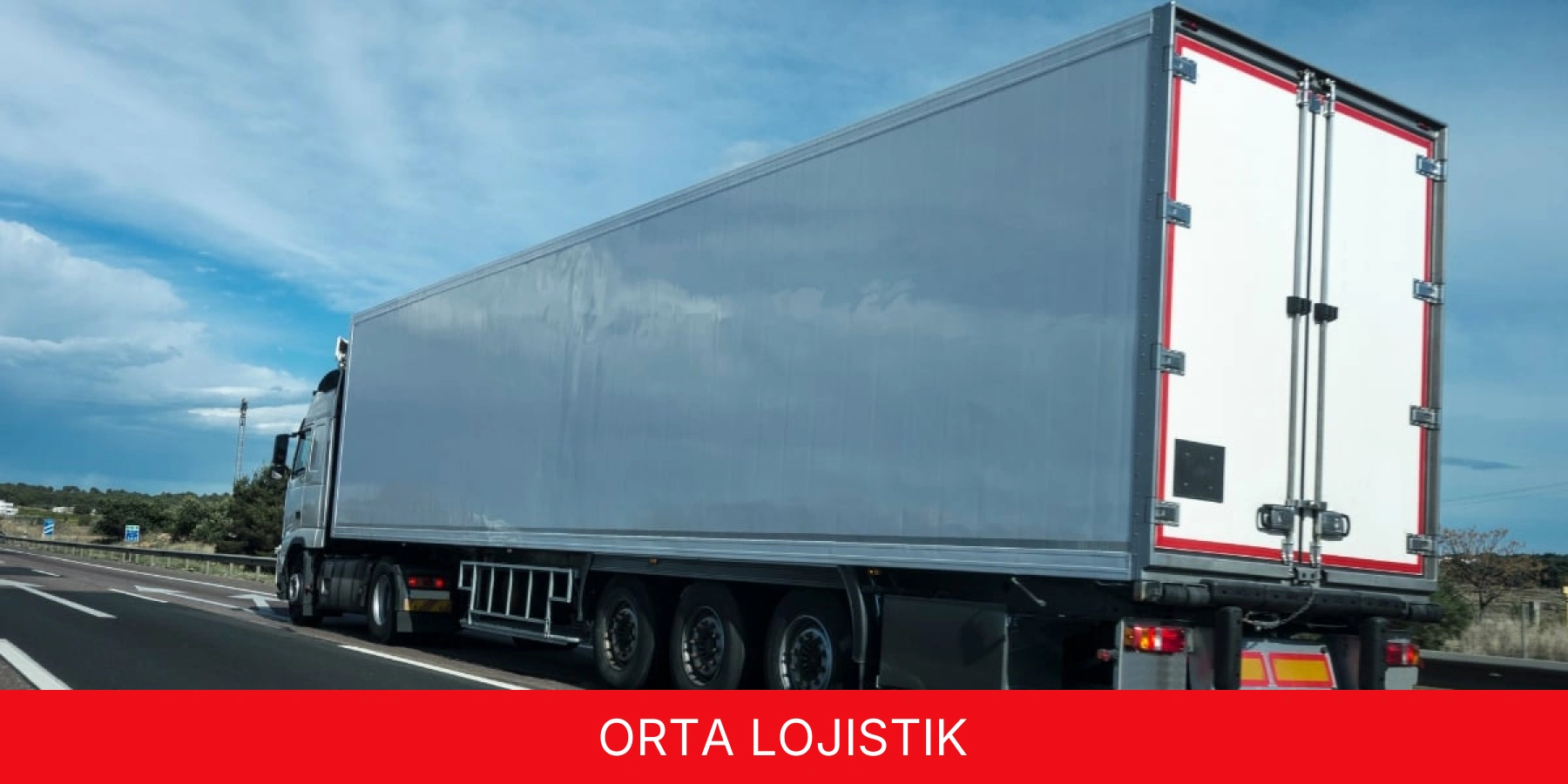 Orta Lojistik