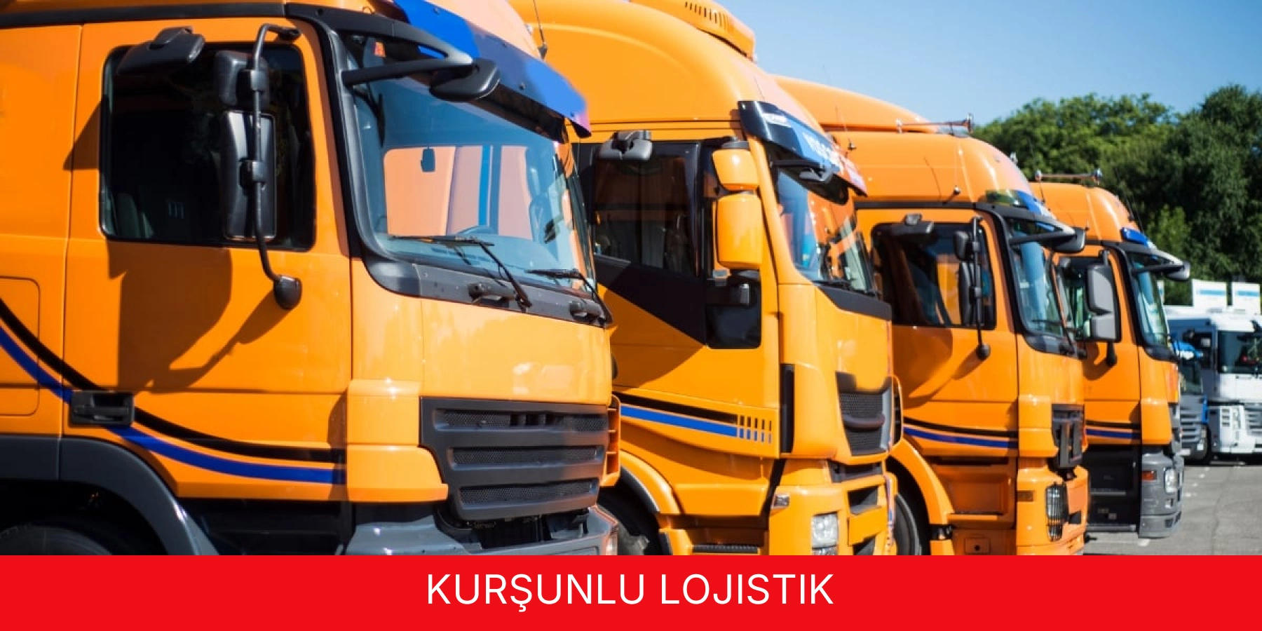 Kurşunlu Lojistik