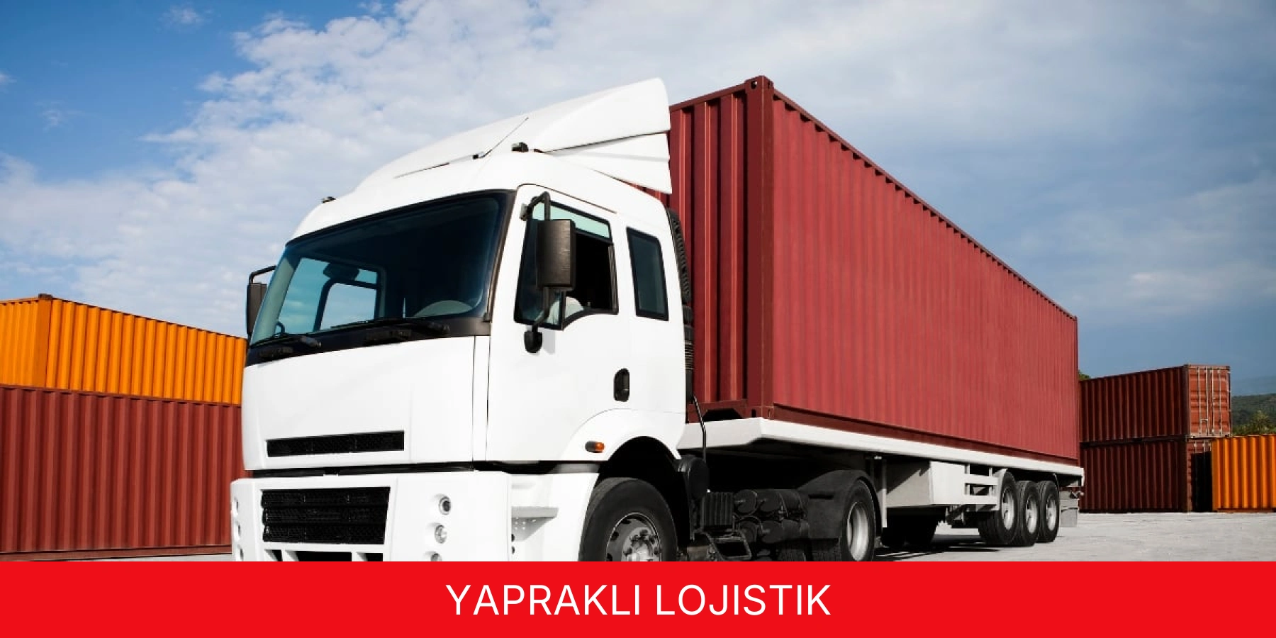 Yapraklı Lojistik