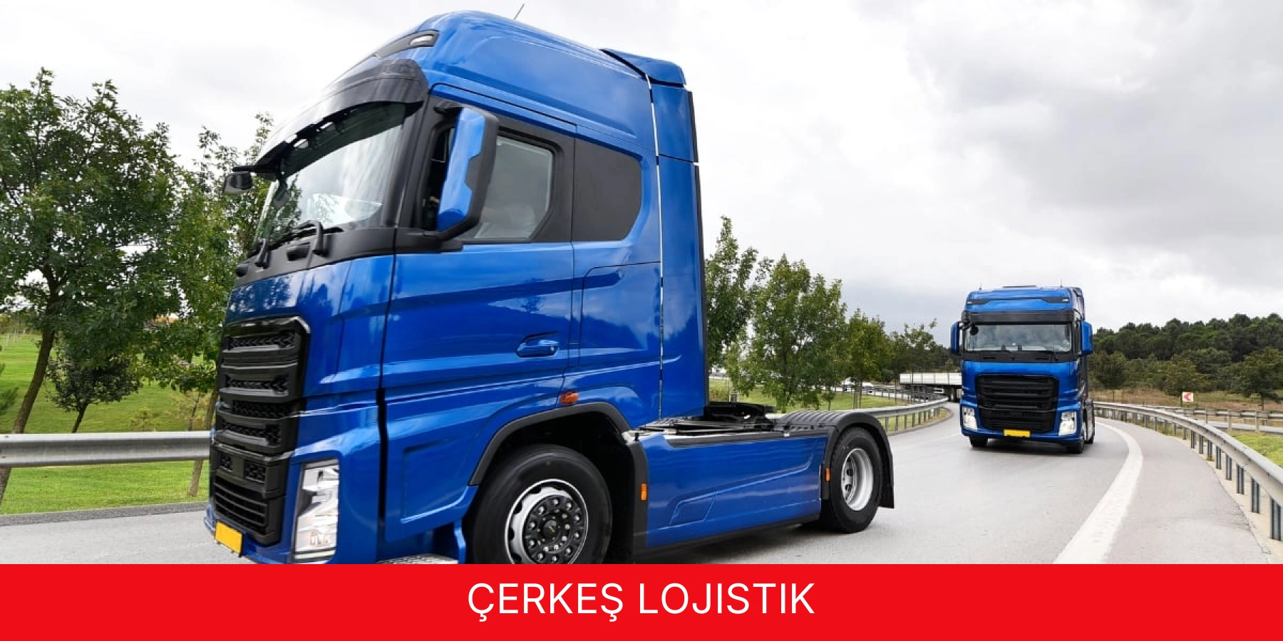 Çerkeş Lojistik