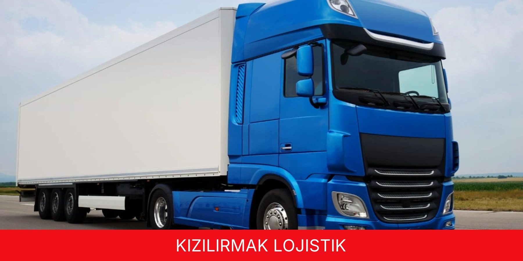 Kızılırmak Lojistik