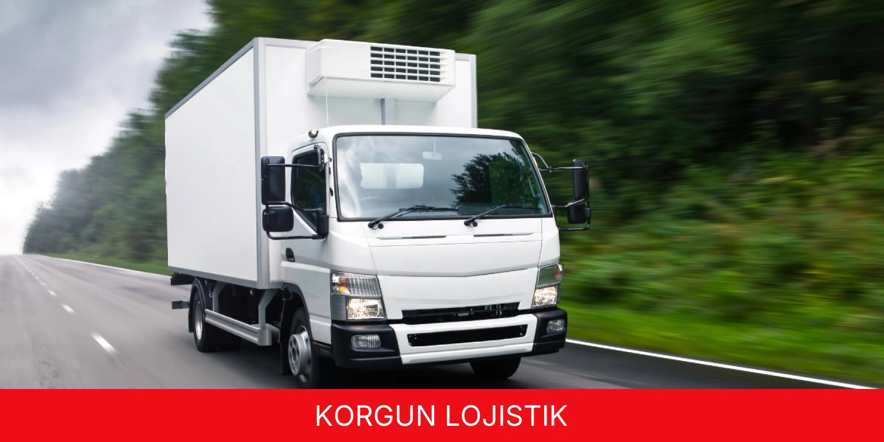 Korgun Lojistik