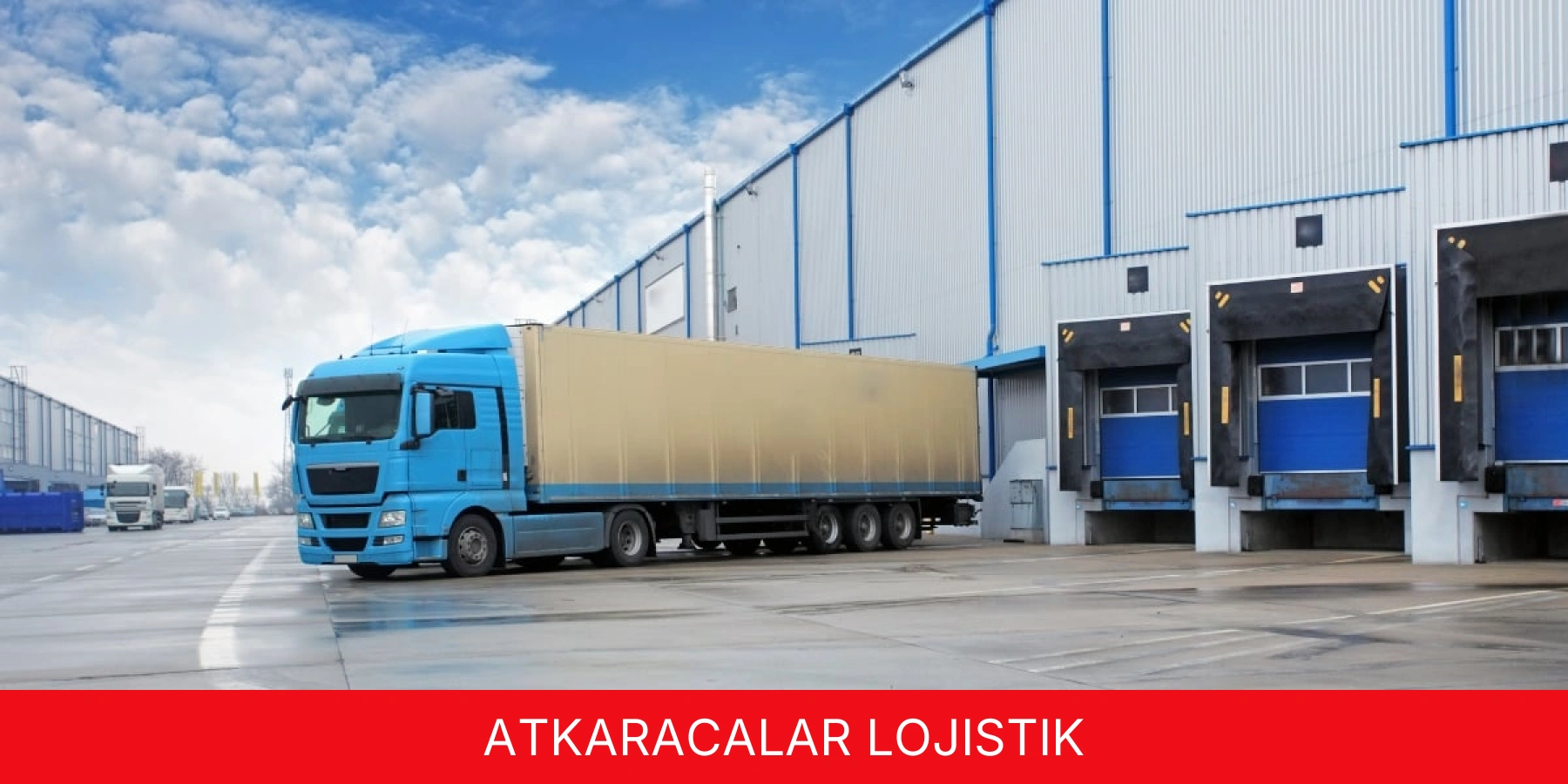 Atkaracalar Lojistik