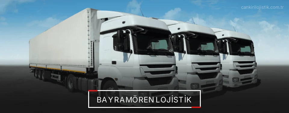 Bayramören Lojistik