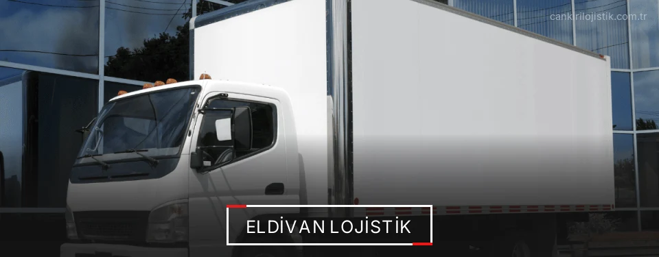 Eldivan Lojistik
