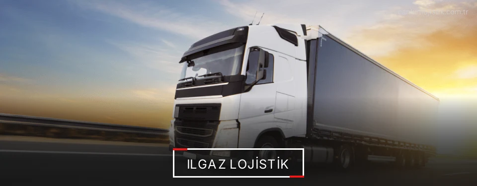 Ilgaz Lojistik