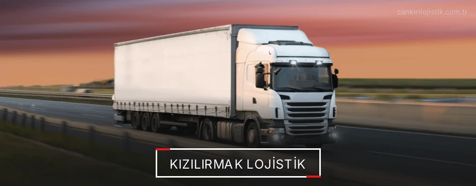 Kızılırmak Lojistik
