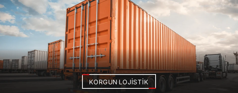 Korgun Lojistik