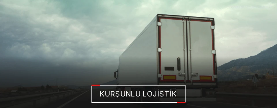 Kurşunlu Lojistik